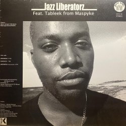 画像1: JAZZ LIBERATORZ/ INDONESIA