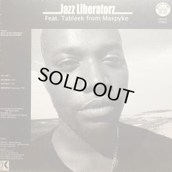 画像1: JAZZ LIBERATORZ/ INDONESIA