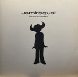 JAMIROQUAI/EMERGENCY ON PLANET EARTH