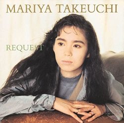 画像1: MARIYA TAKEUCHI (竹内まりや) / REQUEST (リクエスト)