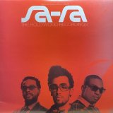 SA-RA/THE HOLLYWOOD RECORDINGS