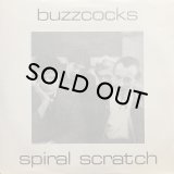 BUZZCOCKS/SPIRAL SCRATCH