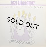 JAZZ LIBERATORZ/MUSIC MAKES THE WORLD GO ROUND