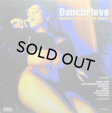 V.A./DANCIN' LOVE MELLOW TUNES FOR CLUB LOVERS