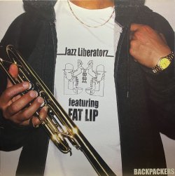 画像1: JAZZ LIBERATORZ/BACKPACKERS