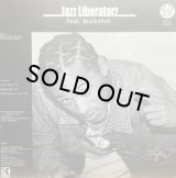 JAZZ LIBERATORZ/ THE PROCESS