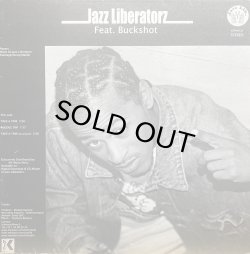 画像1: JAZZ LIBERATORZ/ THE PROCESS