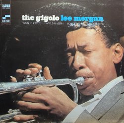 画像1: LEE MORGAN/THE GIGOLO