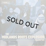 V.A./THE MIDLANDS ROOTS EXPLOSION VOLUME TWO