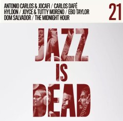 画像1: ADRIAN YOUNGE & ALI SHAHEED MUHAMMAD/JAZZ IS DEAD 021