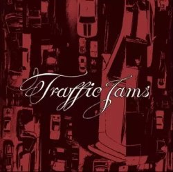 画像1: THEO PARRISH/TRAFFIC JAMS