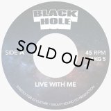 V.A./LIVE WITH ME / GOLD EDIT