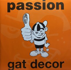 画像1: GAT DECOR/PASSION