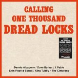 V.A./CALLING ONE THOUSAND DREAD LOCKS