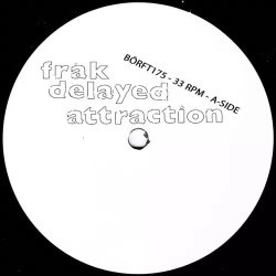 画像1: FRAK/DELAYED ATTRACTION