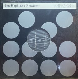 画像1: JON HOPKINS/REMIXES