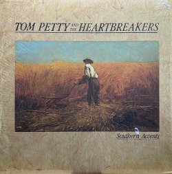 画像1: TOM PETTY AND THE HEARTBREAKERS/SOUTHERN ACCENTS