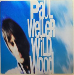 画像1: PAUL WELLER/WILD WOOD