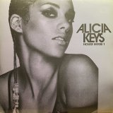 ALICIA KEYS/HOUSE MIXES 1