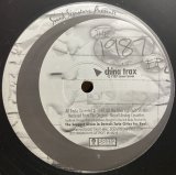 LERON CARSON / THEO PARRISH / THE 1987 EP