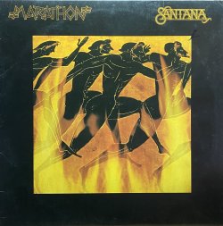 画像1: SANTANA/MARATHON