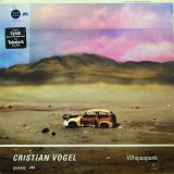 CRISTIAN VOGEL/WHIPASPANK