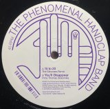 THE PHENOMENAL HANDCLAP BAND/15 TO 20