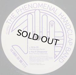 画像1: THE PHENOMENAL HANDCLAP BAND/15 TO 20