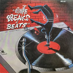 画像1: ULTIMATE BREAKS & BEATS 515