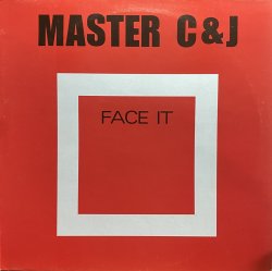 画像1: MASTER C&J/FACE IT