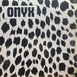 画像1: ONYX/COMPLETE WORKS 1981-1983