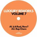 LUXXURY/VOL 7