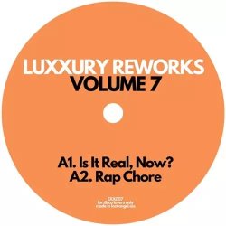 画像1: LUXXURY/VOL 7