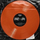 IRATION STEPPAS X O.B.F / ROADBLOCK / CALLING JAHOVIA (NEON ORANGE VINYL)