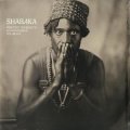 SHABAKA (SHABAKA HUTCHINGS) / PERCEIVE ITS BEAUTY, ACKNOWLEDGE ITS GRACE