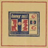 BLUNDETTO / LIAM BAILEY / HEAVY SOUL