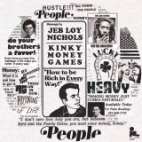 JEB LOY NICHOLS MEETS GIL CANG AND THE ITAL COUNSELOR ALL-STARS/KINKY MONEY GAMES