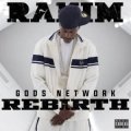 RAKIM/G.O.Ds NETWORK - REB7RTH