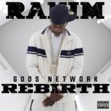 RAKIM/G.O.Ds NETWORK - REB7RTH