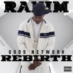 画像1: RAKIM/G.O.Ds NETWORK - REB7RTH