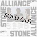 STONE ALLIANCE/STONE ALLIANCE