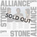 STONE ALLIANCE/STONE ALLIANCE