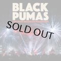 BLACK PUMAS/LIVE FROM BROOKLYN PARAMOUNT