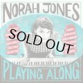 Norah JONES/PLAYING ALONG (Record Store Day RSD Black Friday 2023)