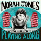 Norah JONES/PLAYING ALONG (Record Store Day RSD Black Friday 2023)