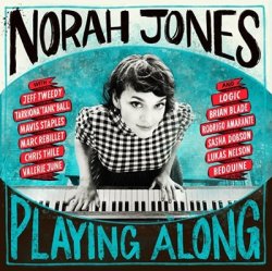 画像1: Norah JONES/PLAYING ALONG (Record Store Day RSD Black Friday 2023)