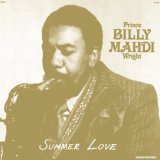 PRINCE BILLY MAHDI WRIGHT/SUMMER LOVE