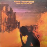 EDDIE KENDRICKS/GOIN' UP IN SMOKE