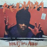 REDMAN/WHUT? THEE ALBUM