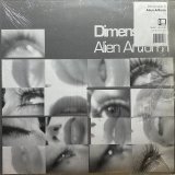 ALLEN ARTFORM/DIMENSION 5